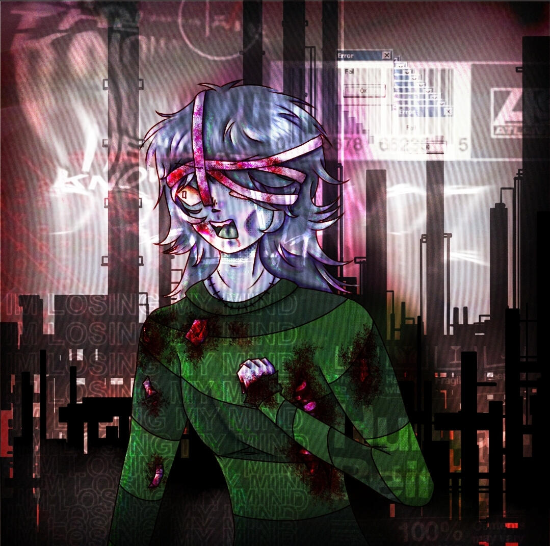 It looks better but I had to screenshot it cause of file limit